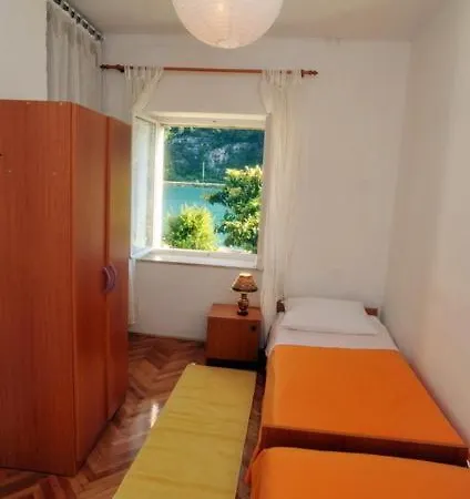 House Knezevic Penzion