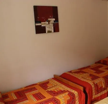 House Knezevic Penzion 3*