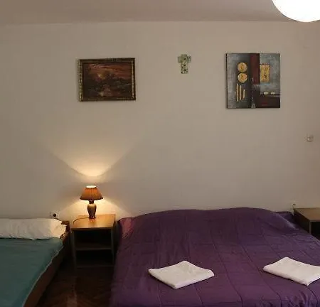 House Knezevic Penzion