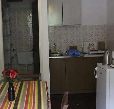 House Knezevic Guest house