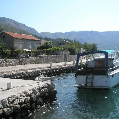 House Knezevic Dubrovník