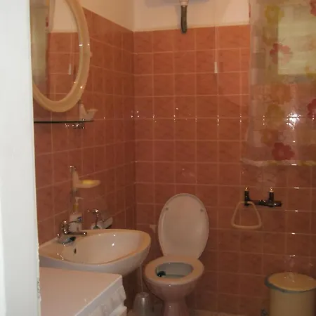 Penzion House Knezevic Dubrovník
