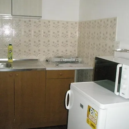 Penzion House Knezevic 3*