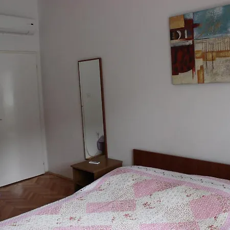Gæstehus House Knezevic 3*